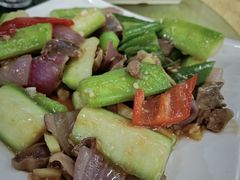 -烧鹅妹饭店
