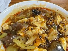 -建宏肉丸糊辣汤(建西街店)