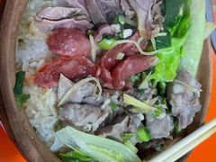 -潮香兴煲仔饭(莲花路店)