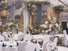 -InParty·游艇求婚策划生日派对布置(世纪大道店)