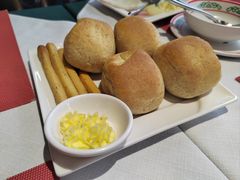 -ITA·意塔意大利餐厅(亦庄店)