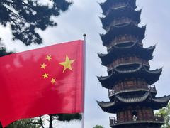 -龙华素斋(龙华路店)