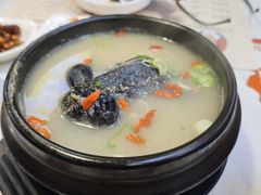 -长顺参鸡汤店(西塔总店)