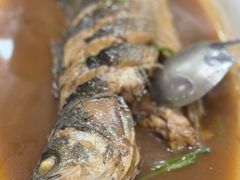 -良友·海鲜青岛菜(五四广场店)