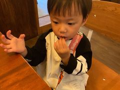 -嘁嘁茶泡饭