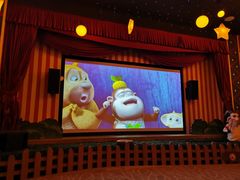 -厦门方特梦幻王国