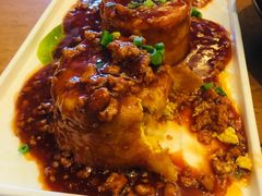 -小土豆北方菜馆(方庄店)