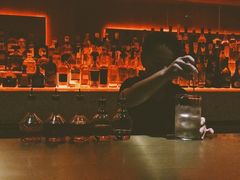 -wann lounge 低温慢煮牛排·清吧