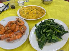 -秋姐美食店(旅游大道店)