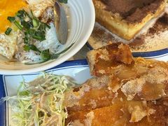 -食运茶餐厅(文化宫店)