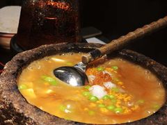 -锦楼·臻选新杭帮(杭州中心店)