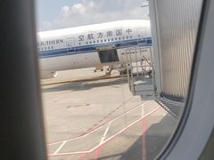 -广州白云国际机场-T2航站楼