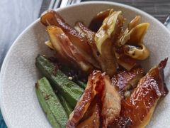 -长沙北辰洲际酒店-兰调全日餐厅