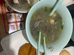 -回味鸭血粉丝汤(砂之船店)