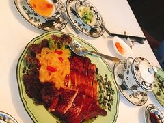 -夏苑(新加坡丽思卡尔顿美年酒店)