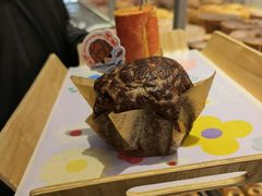 -好利来(八里庄店)