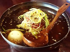 -服务大楼冷面(延大店)