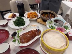 -大鸭梨烤鸭店(花园村店)