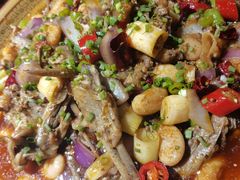 -宋三姐老妈兔头(双流总店)