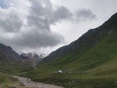 -新疆那拉提国家旅游度假区
