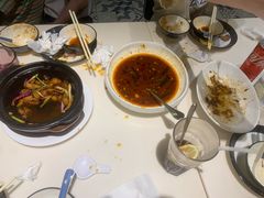 -太兴餐厅(小径湾店)