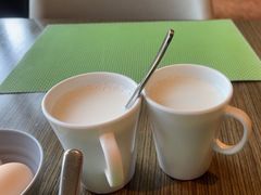 -希尔顿欢朋酒店·欢朋餐厅