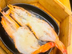 -熊猫自助餐厅.萌趣城堡(长隆熊猫酒店)
