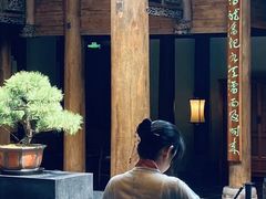 -广富林宰相府酒店·水云间