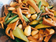 -老街渔味馆(芳华店)