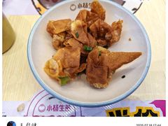 -小杨生煎(深圳岗厦北店)