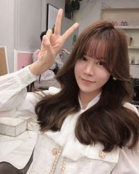 点击看大图 -3AM HAIR SALON烫发染发接发