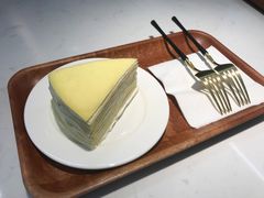 静谧-丹礼糖甜品