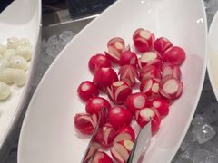 -拉蒂娜·巴西牛排馆 Latina·Brazilian Steakhouse(王府井喜悦店)