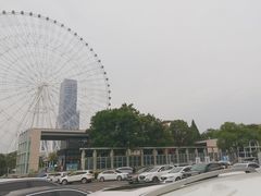 -南昌之星摩天轮