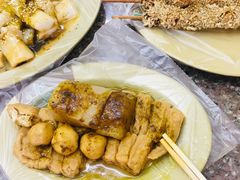 -熊仔屋(吉祥苑小区店)