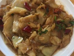 -如意香辣鸡架(总店)