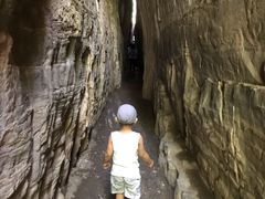 -孤山寨风景区