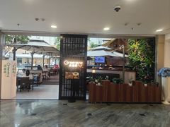 -绿茵阁(中华广场店)