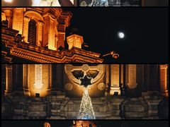 -王府井天主教堂