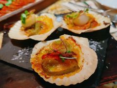 -BROWNSTONE布朗石西班牙餐厅(富城店)