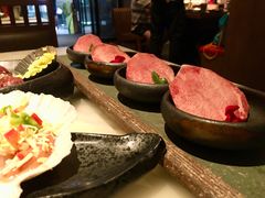 -厚贞日式烤肉(龙之梦店)