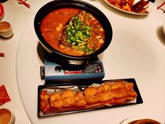 -小厨娘淮扬菜(天印大道店)