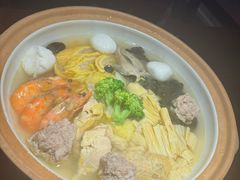 -寻宝记绍兴菜(鲁迅路店)