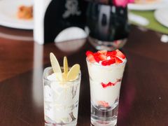 -Social 秀西餐厅-长沙瑞吉酒店(运达店)