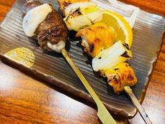 -鸟鹏烧鸟居酒屋(仁恒梦中心店)