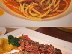 -IL Forno 意坊·意大利餐厅(温州万象城店)