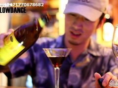 迦南D-迦南D BAR