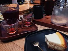 -Home Cafe(水榭春天店)