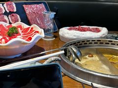 -快乐小羊(富强中路店)