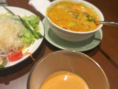 -mango tree芒果树泰国餐厅(青岛万象城店)